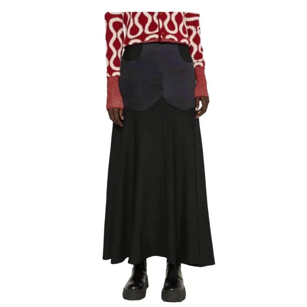 Vivienne Westwood Albertine Skirt NWT - Picture 3 of 16